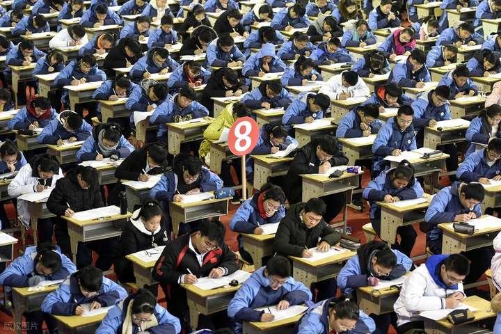 惊爆!高考生作弊家长用钱摆平?竟是一场闹剧! - 知乎