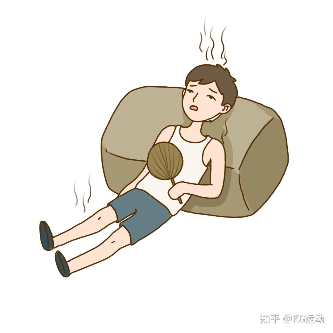 夏天到了,比跑步减脂效率更高的运动,你知道吗? - 知乎