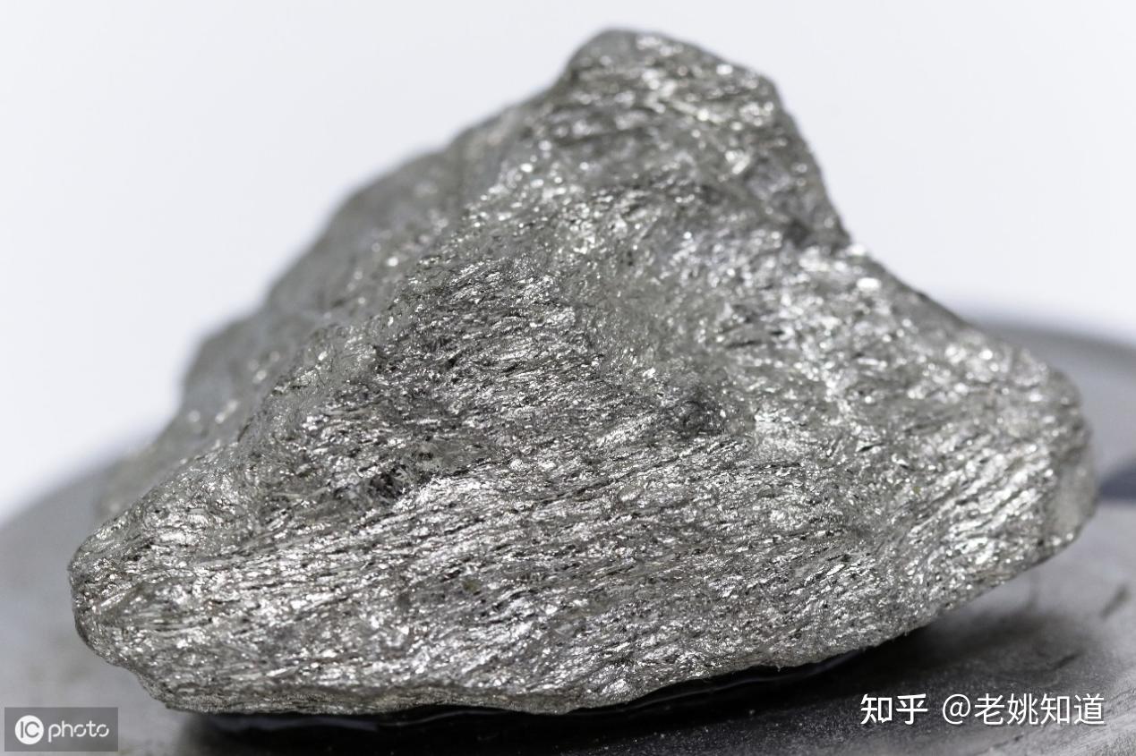 41 铌元素及其常用检测方法 - 知乎