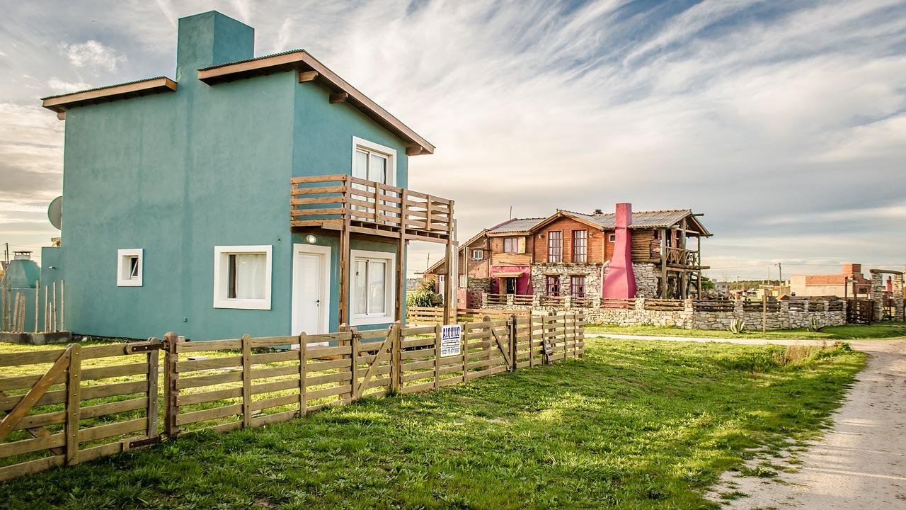 4. 新场低密度住宅