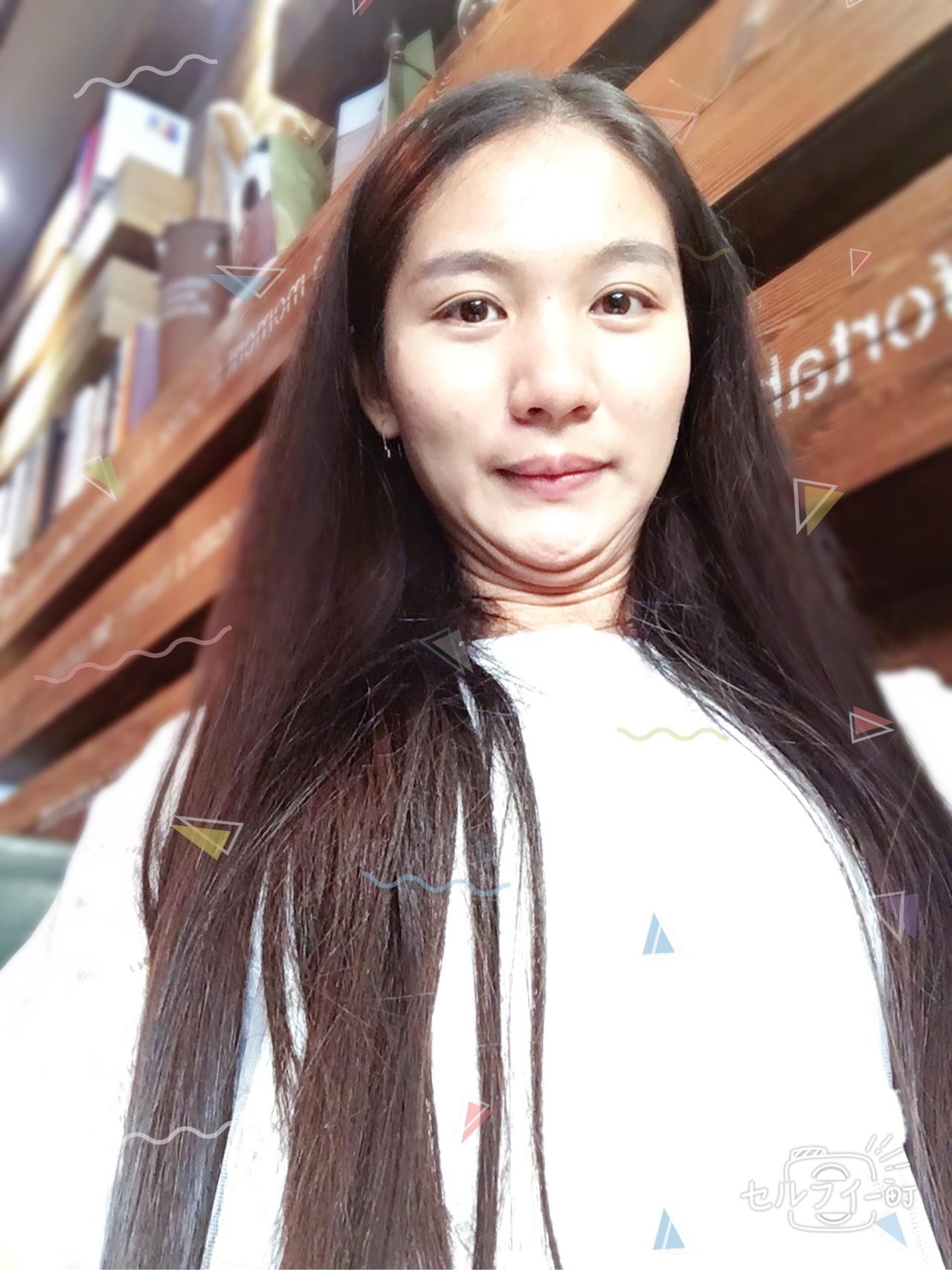 侧脸比正脸好看是怎样一种体验?