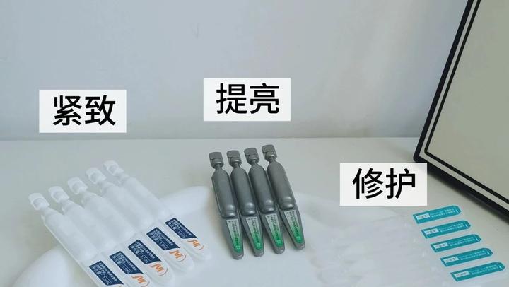 三文鱼涂脸？敏皮抗老开挂新姿势 - 知乎