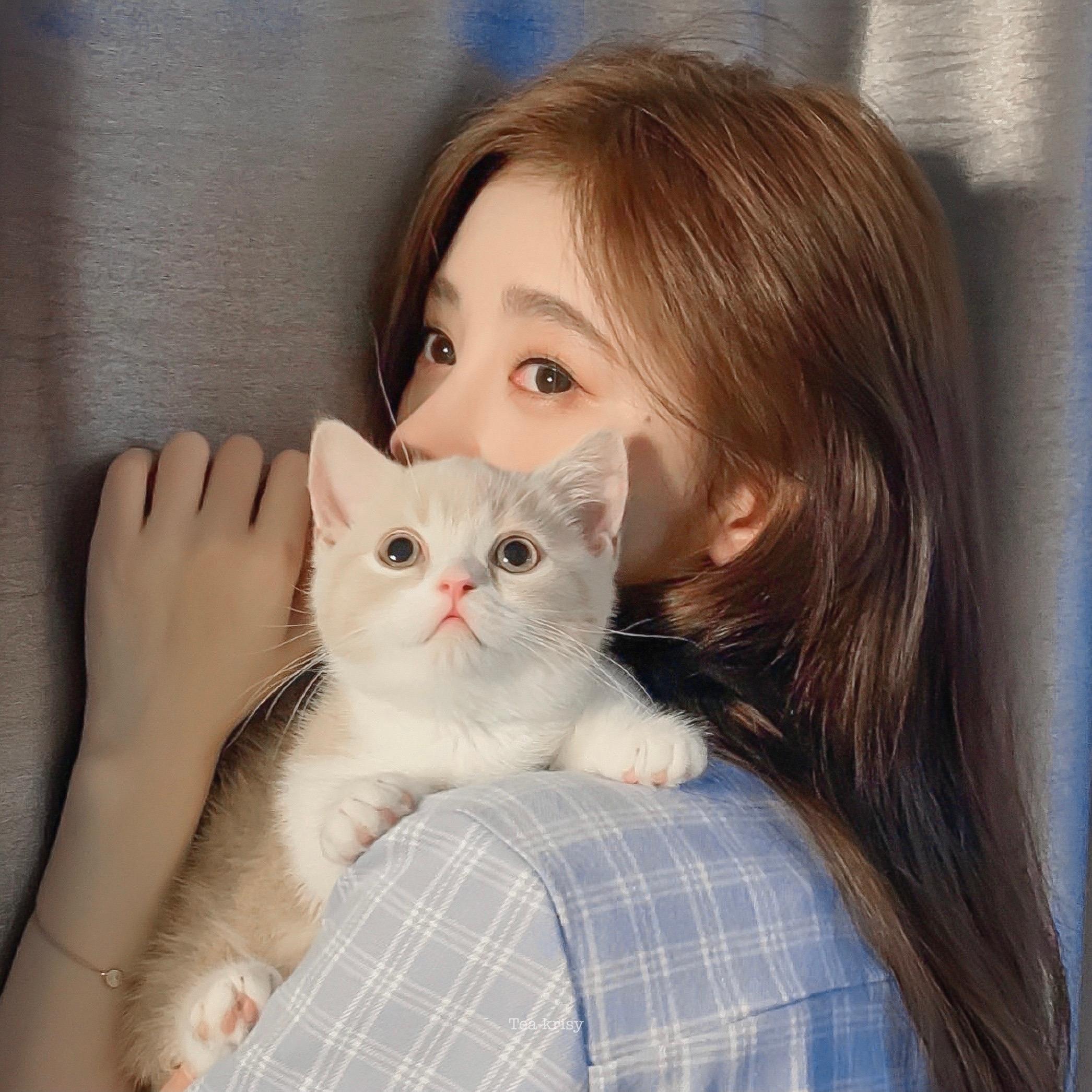 有没有那种可可爱爱的软妹女生头像? - 知乎