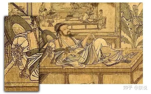 古代枕头那么硬，真的睡得着？古埃及人：睡硬枕头能升仙 - 知乎