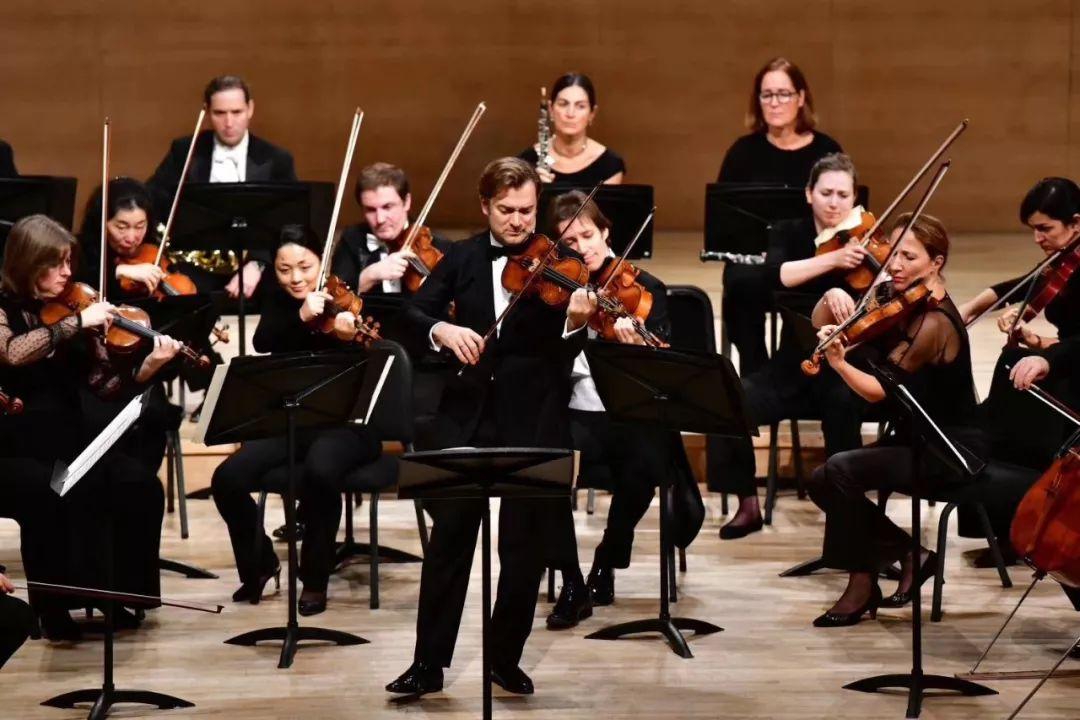 艺术相伴走近名家之偶像派的实力演奏家卡普松兄弟