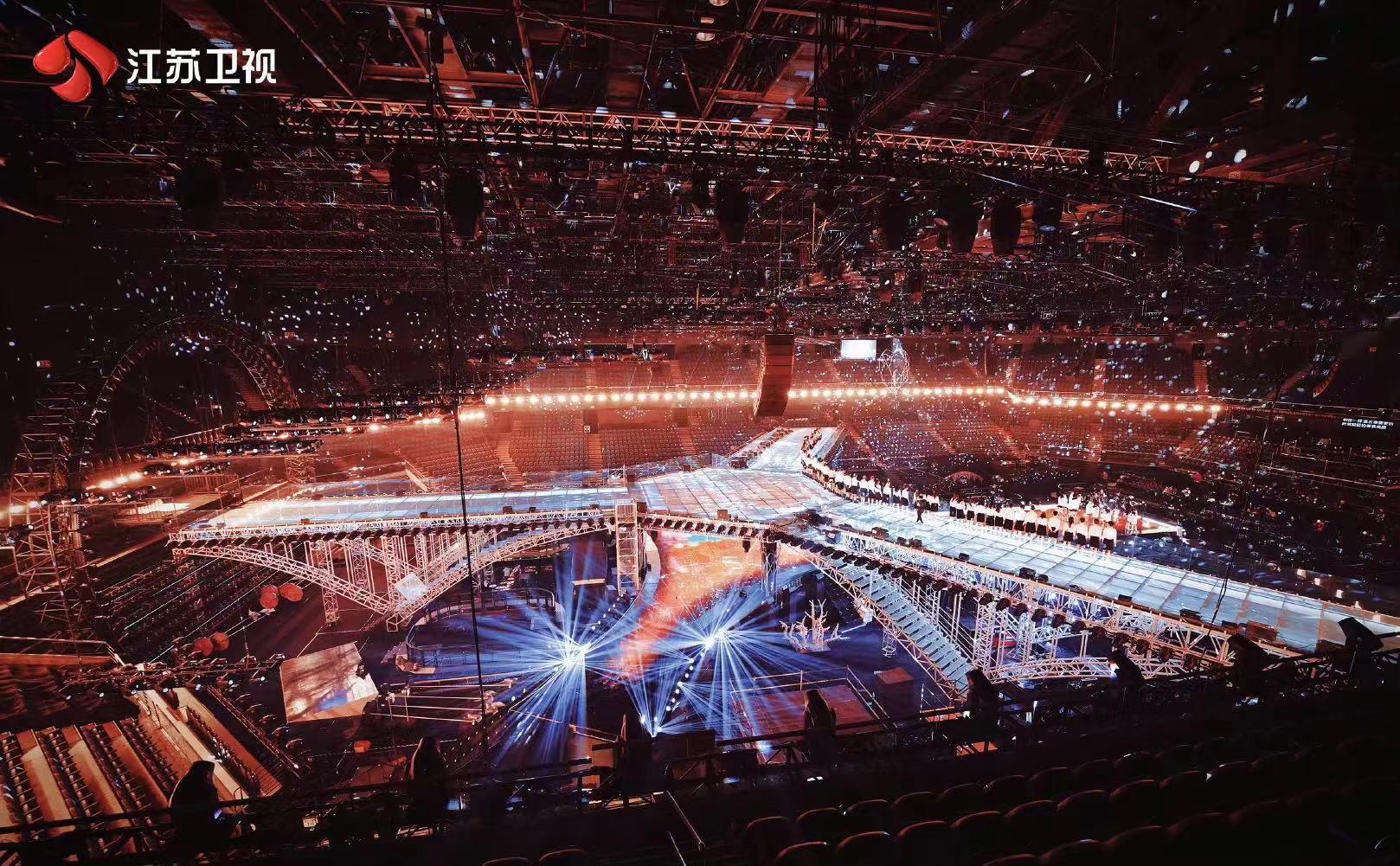 薛之谦,张韶涵,张杰,陈伟霆,王俊凯,易烊千玺,王源,周深,刘宇宁