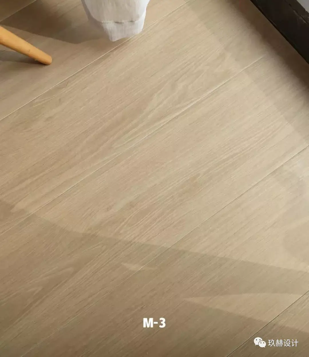 来自一位木纹砖翻车业主的忠告!选砖真的很重要! - 知乎