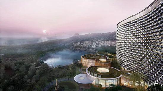 湖州太湖龙之梦乐园251亿投资4倍上海迪士尼