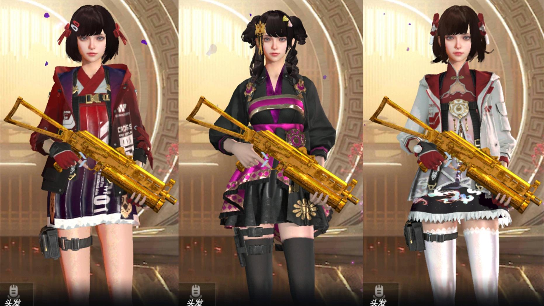 cf手游运输船暗藏新版本活动彩蛋泰坦破坏者品质升级