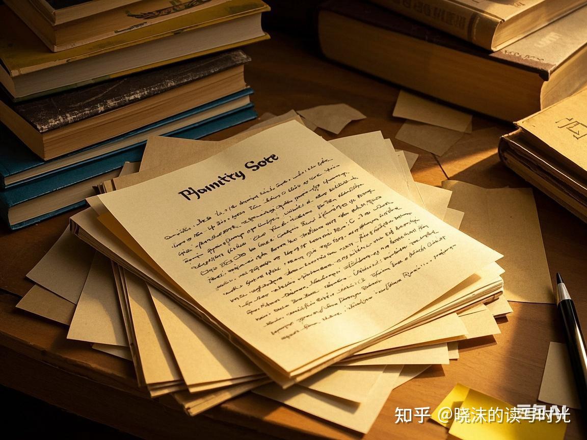 写作那些事儿:在反馈中蜕变,在坚持中升华 - 知乎