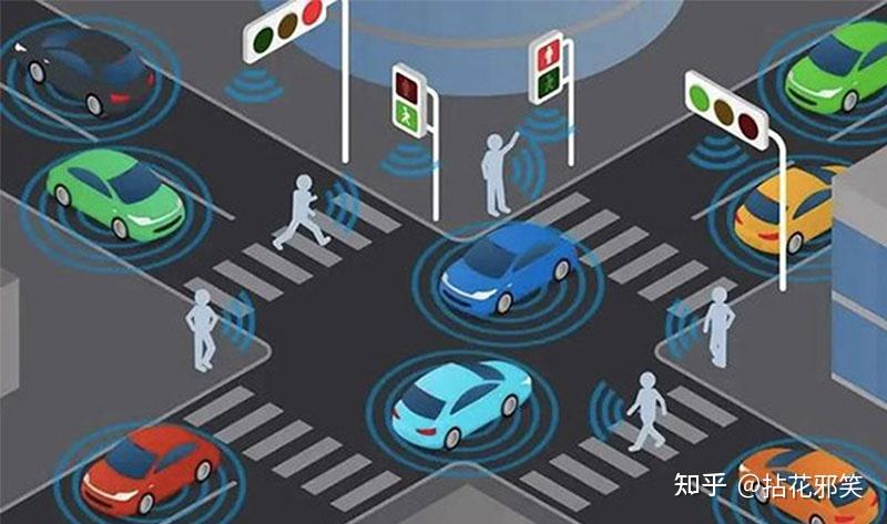 什么是5g智慧交通杆有什么功能