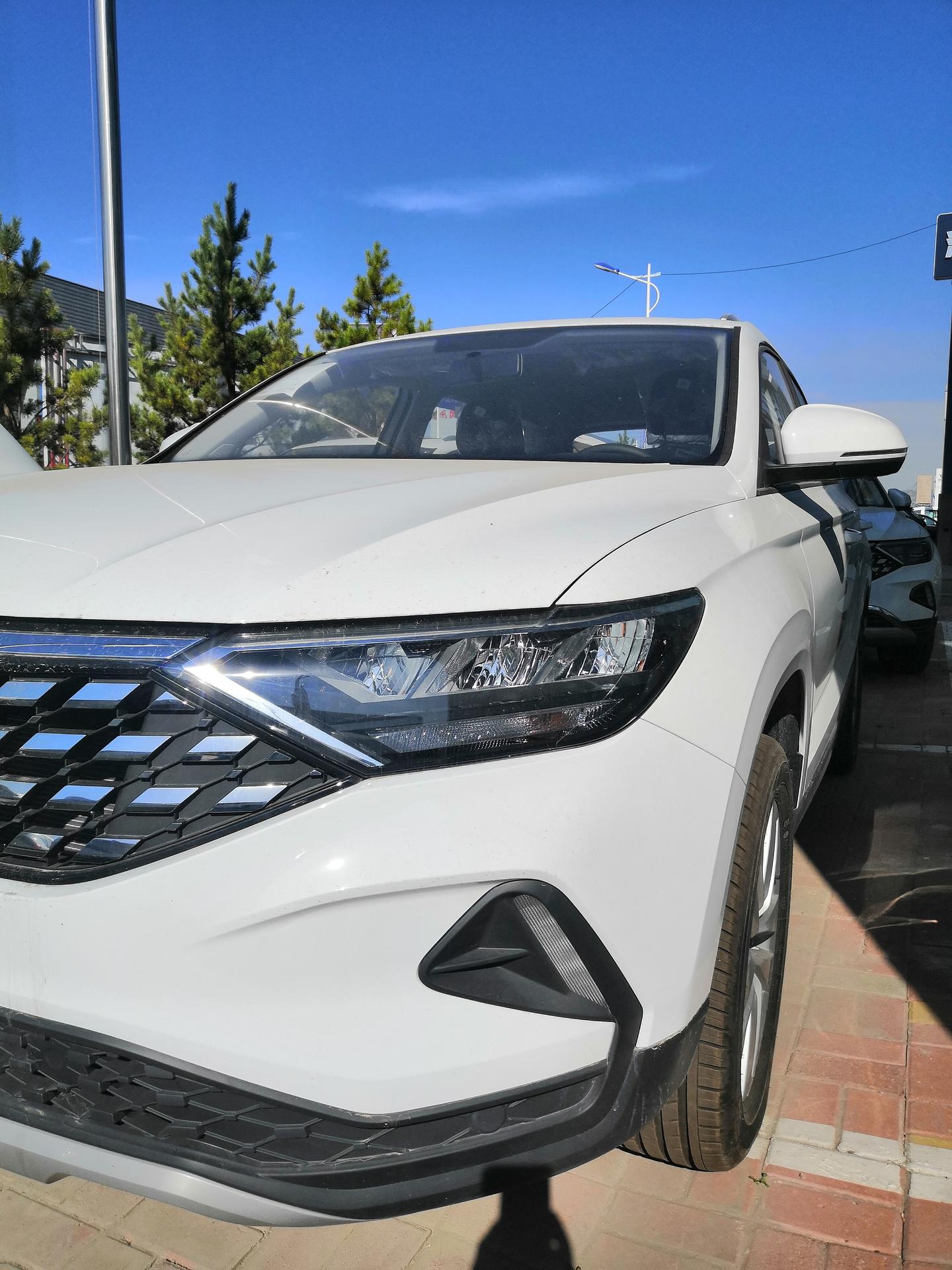 选个手动悦享捷达vs5得等多长时间