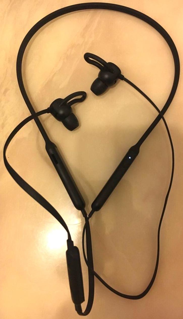 如何评论beatsx这个耳机