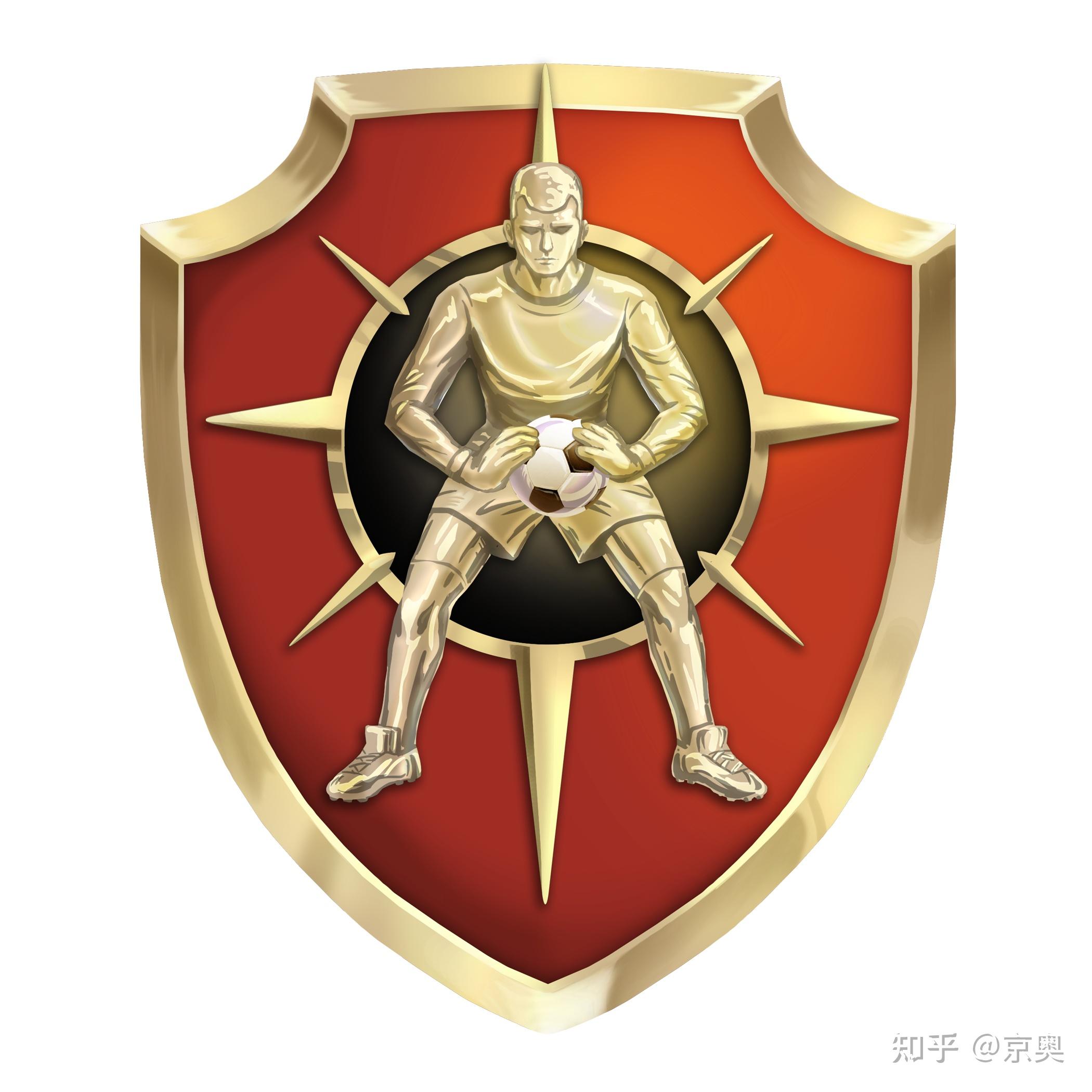 京奥平台「守卫护盾」来袭,吹响冬日足球狂欢号角! - 知乎