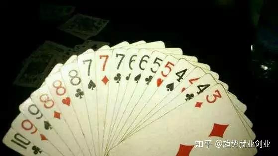 已是烂牌,我还能打好吗?