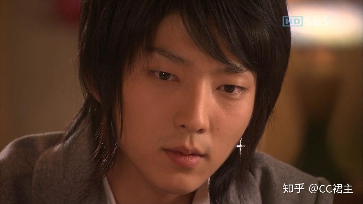 韩剧《我的女孩My Girl》细节剧评-第12集