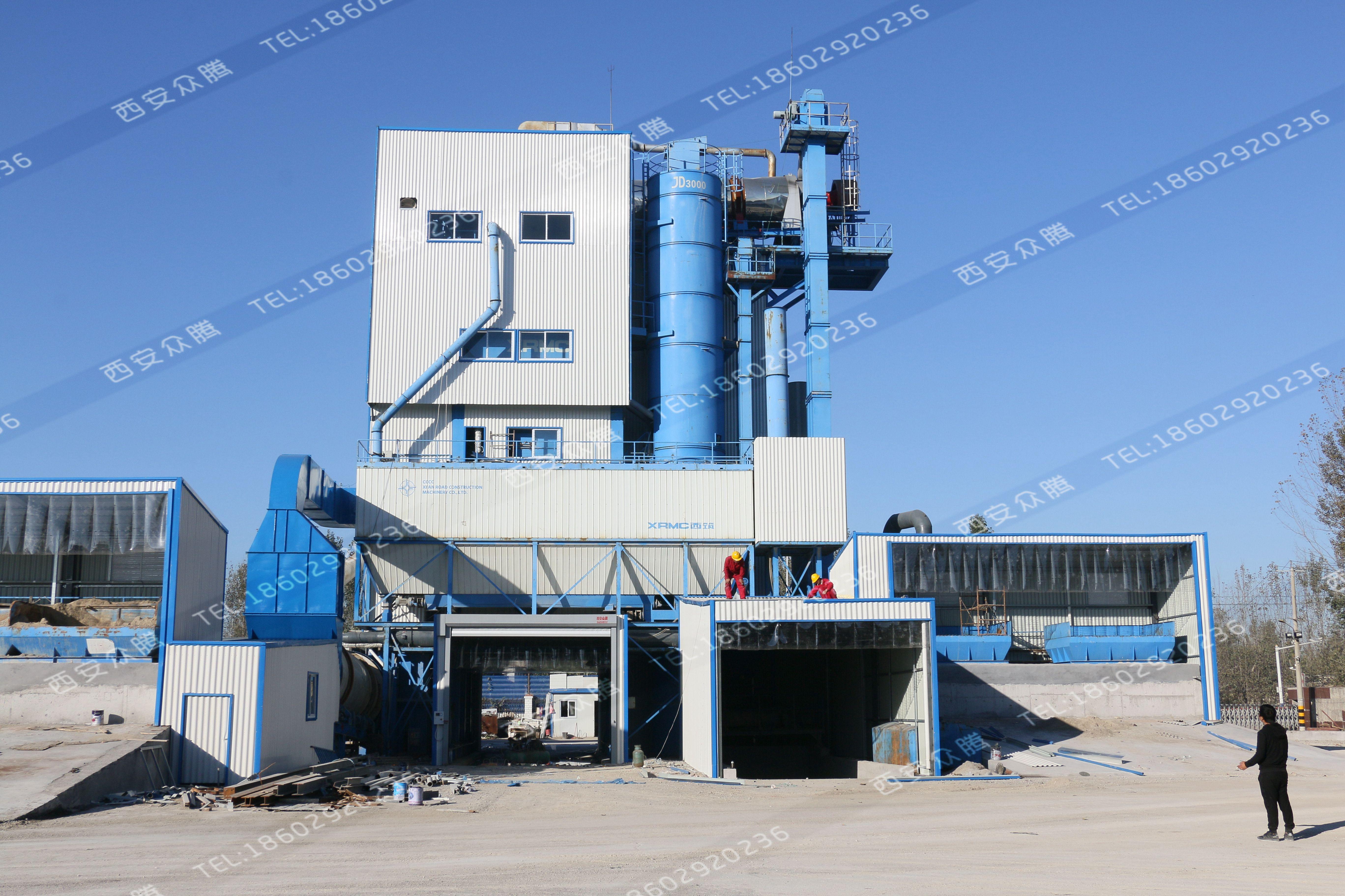 想建一套环保型封装的混凝土搅拌站设备哪个厂家之前做过有一定的经验