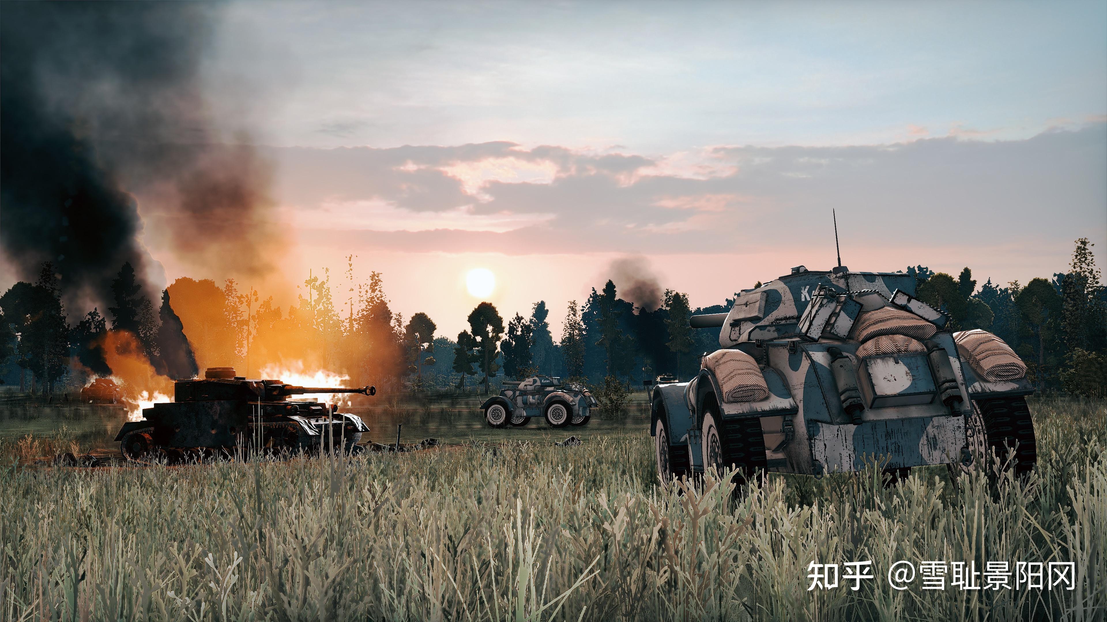 20210128即时战略钢铁之师2dlc意大利里米尼战役发布