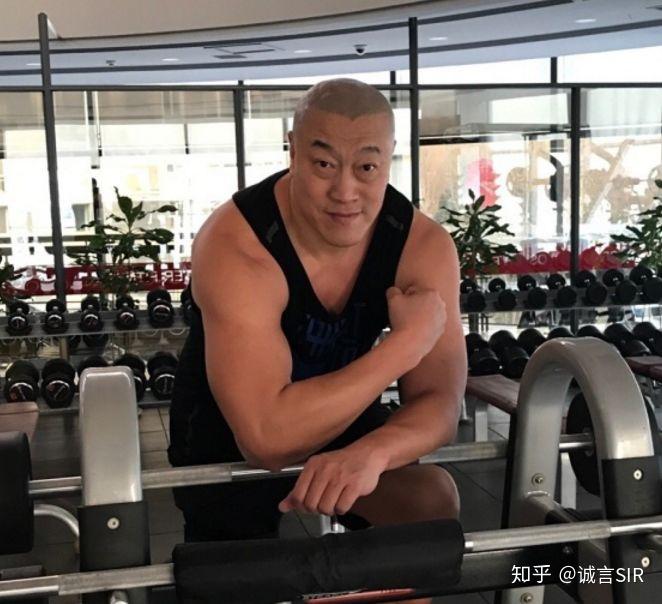 马健算是中国篮球名宿吗