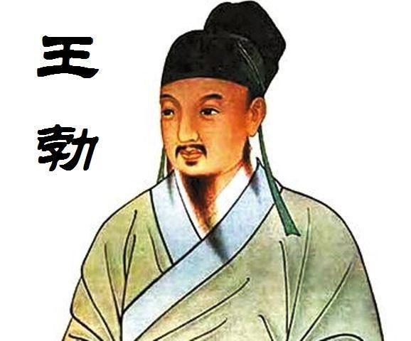 王勃《滕王阁序》全文及译文【完整版,生字注音版】 - 知乎