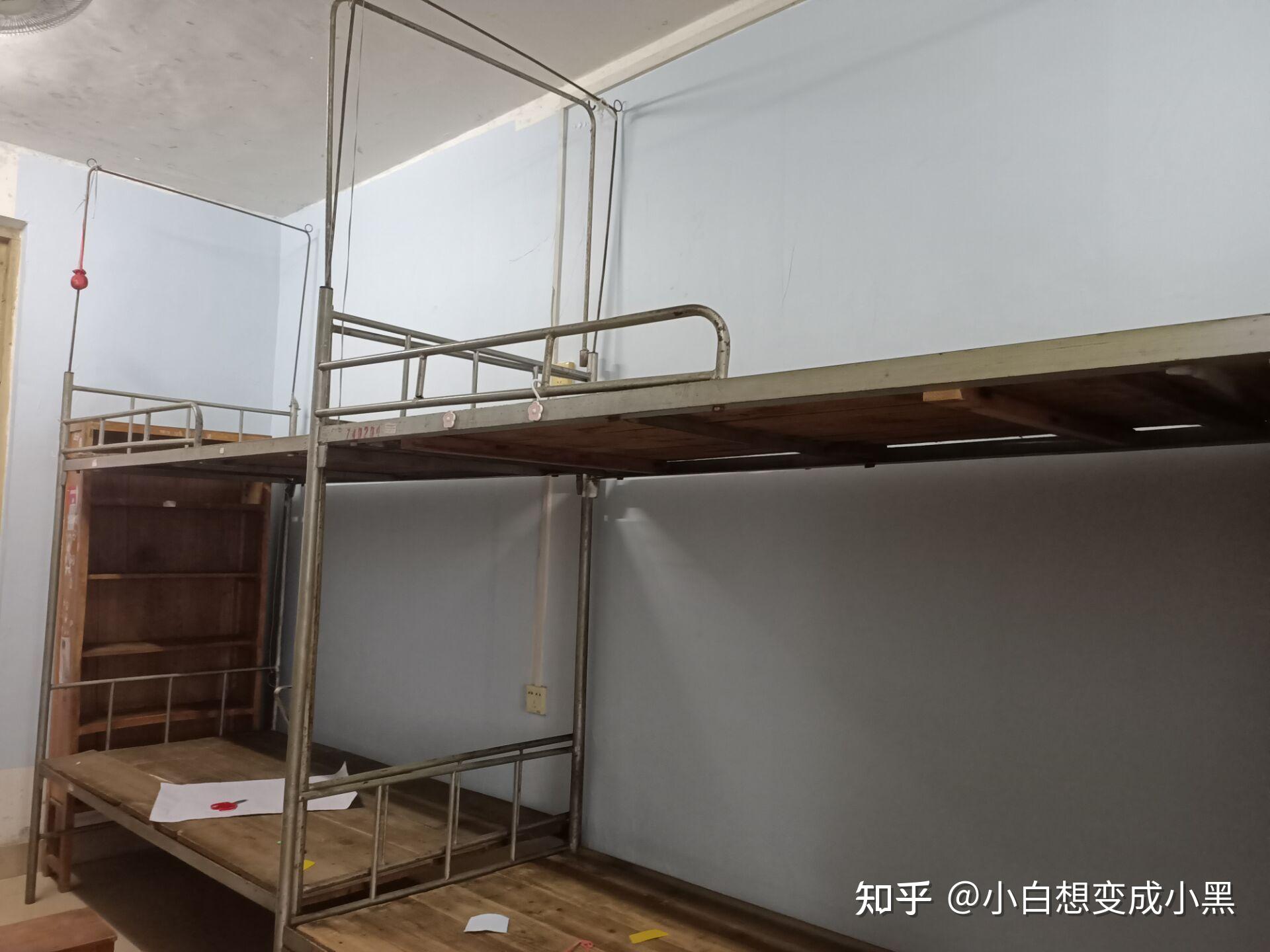 广西中医药大学的住宿条件