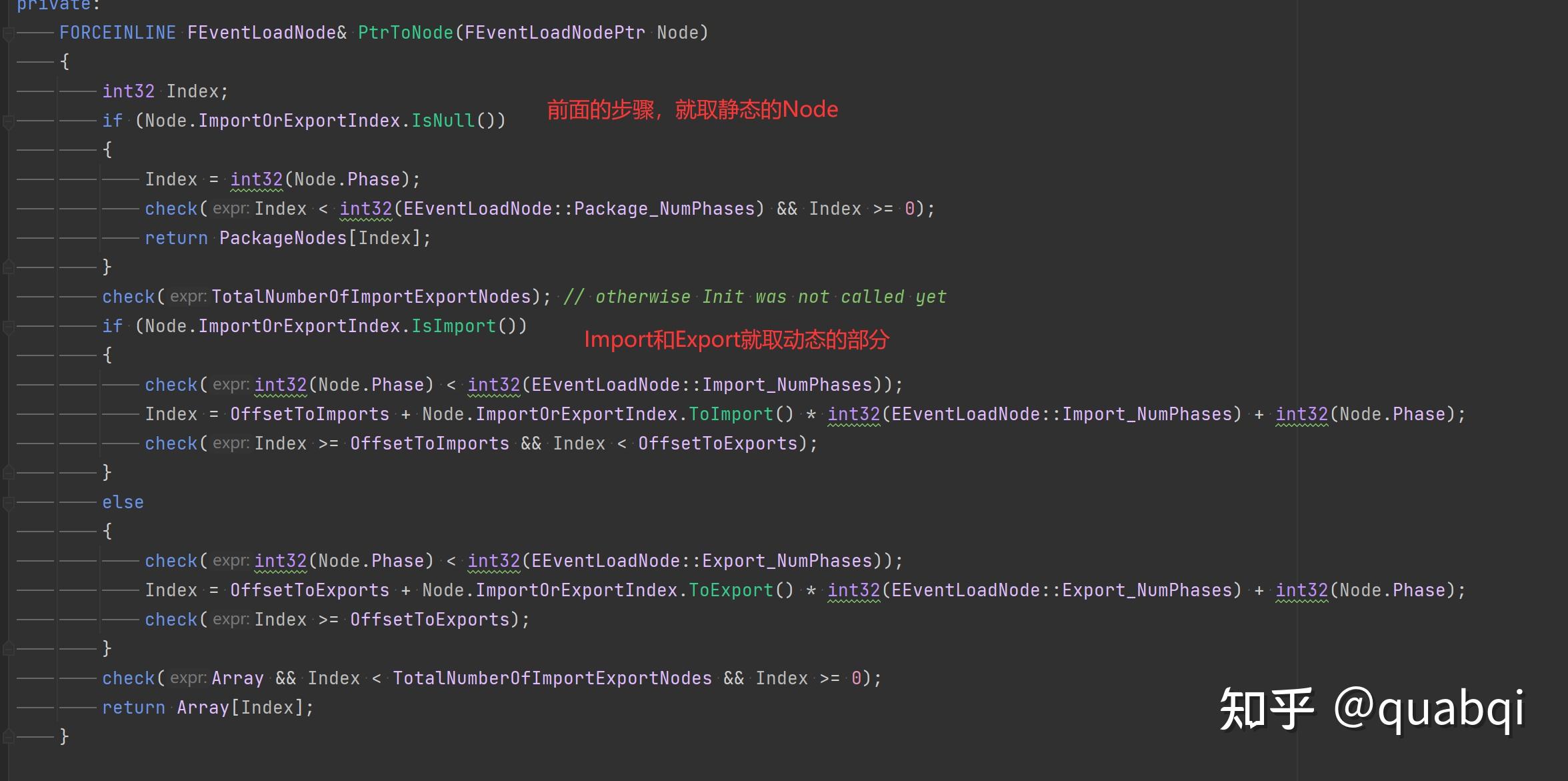 UE4的资源管理 - 知乎