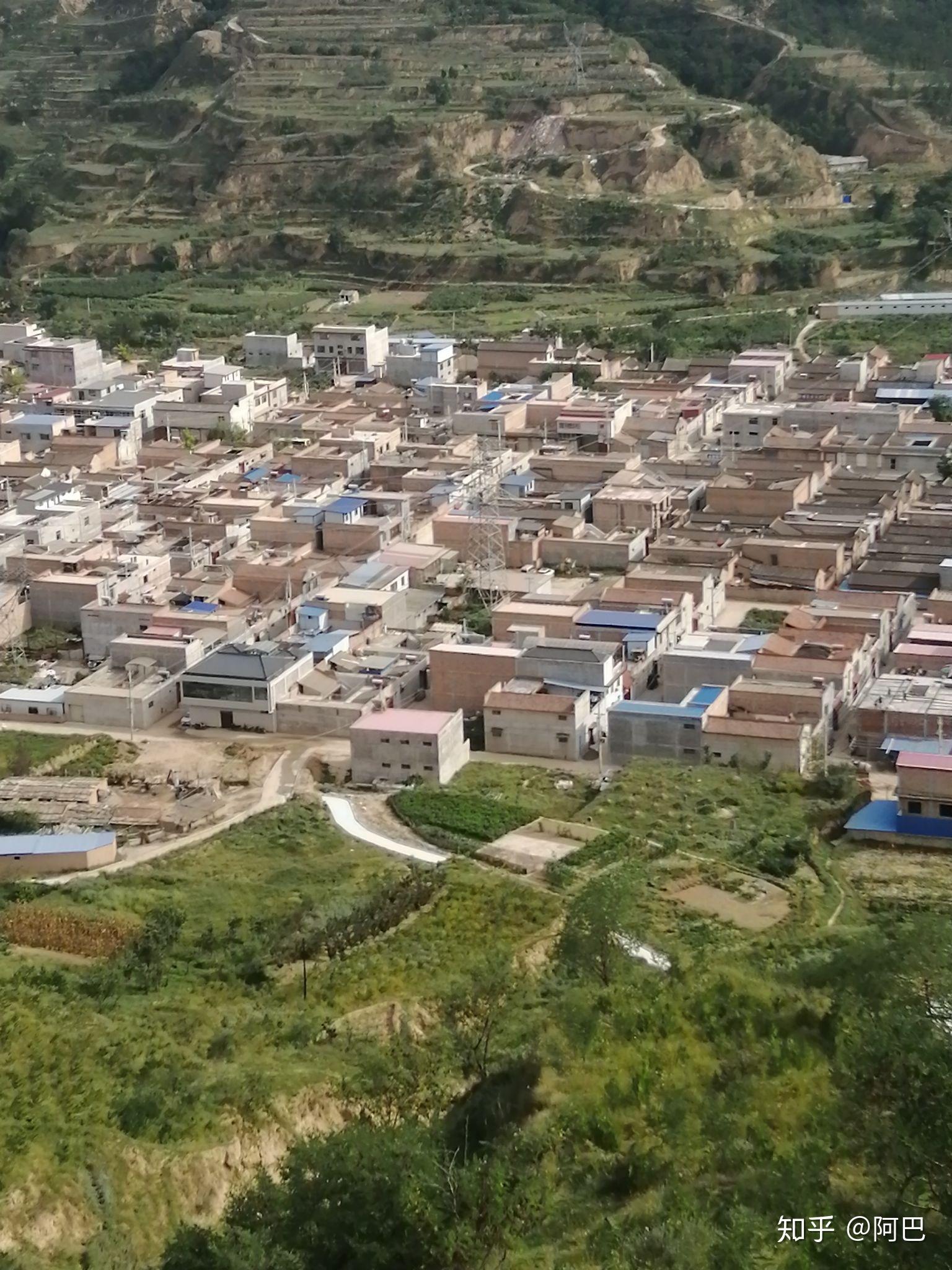 河南800多村庄有了发展新蓝图-中国搜索河南