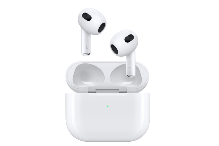 苹果AirPods 3，全知道- 知乎