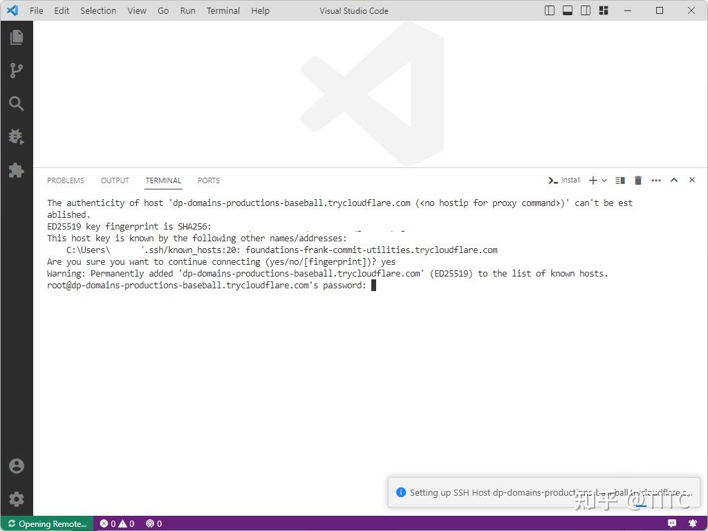 vscode-google-colab