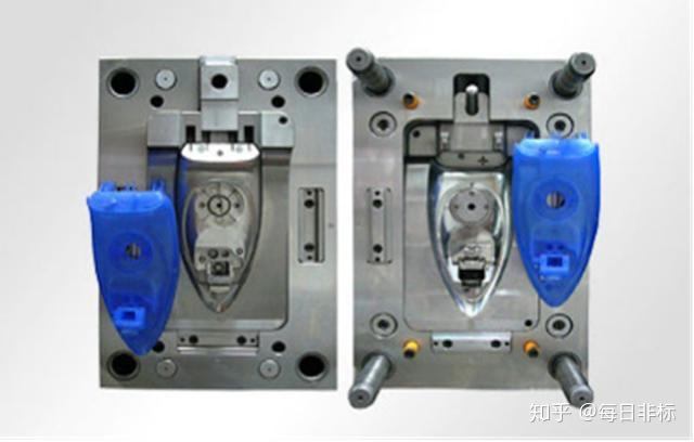 一位近二十年的模具设计师的心得体会绝对经典