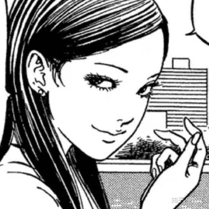 谁适合演中国版富江