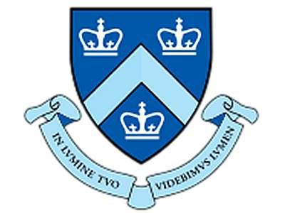 哥伦比亚大学Columbia University in the 