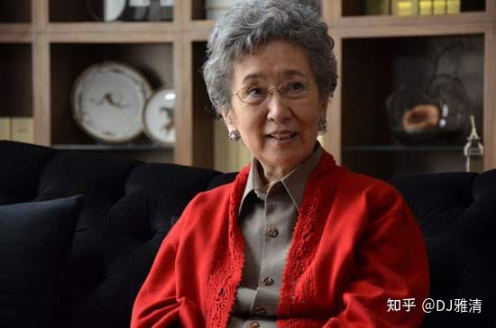 老照片:60年代,北影"四小名旦"像四朵花,如今年龄最大的86岁 - 知乎