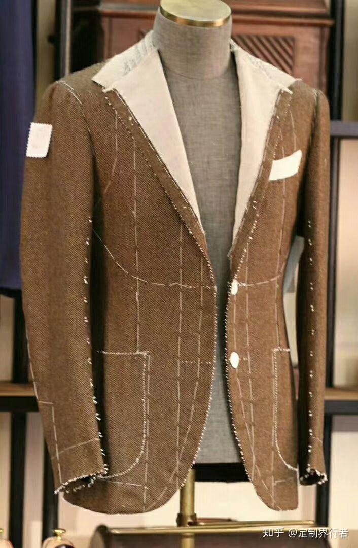 服装定制行业如火如荼的背后-痛点依旧 - 知乎