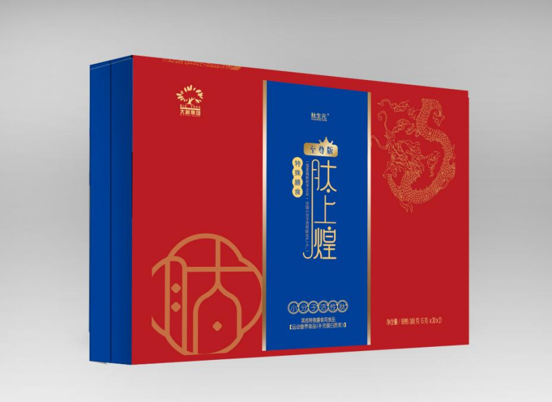 大树集团携旗下小分子肽将亮相2023第30届北京健博会 - 知乎