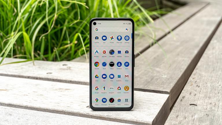 谷歌pixel 4a 评测 - 知乎