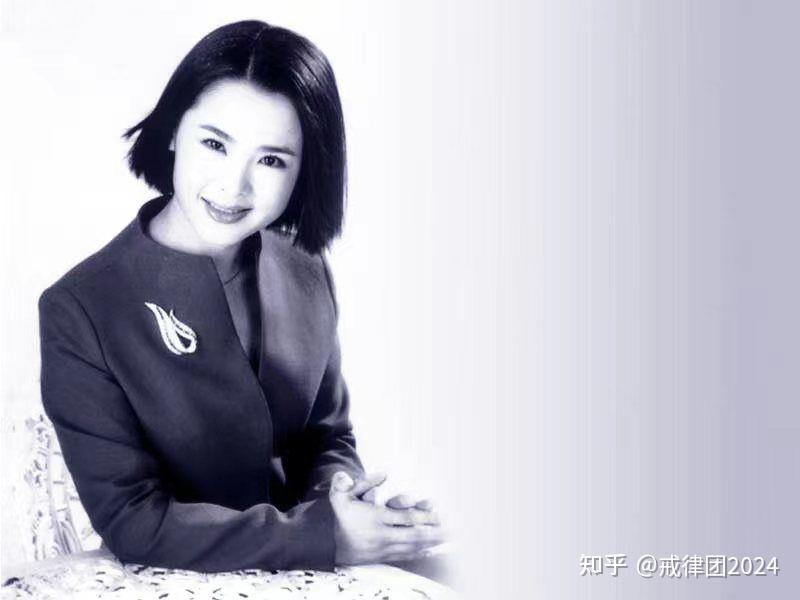【戒律团】2024年4月14日黑龙江电视台和河南电视台30位女明星主持人 - 知乎