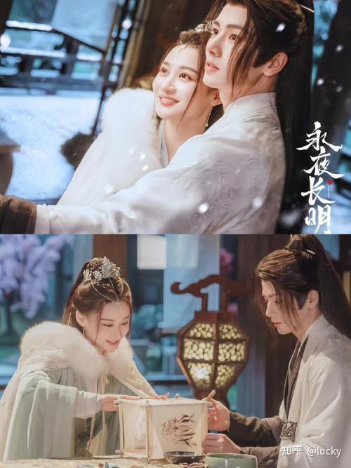 李菲-短剧界男神，古装扮相惊为天人，演技出色可惜却未能大火 - 知乎