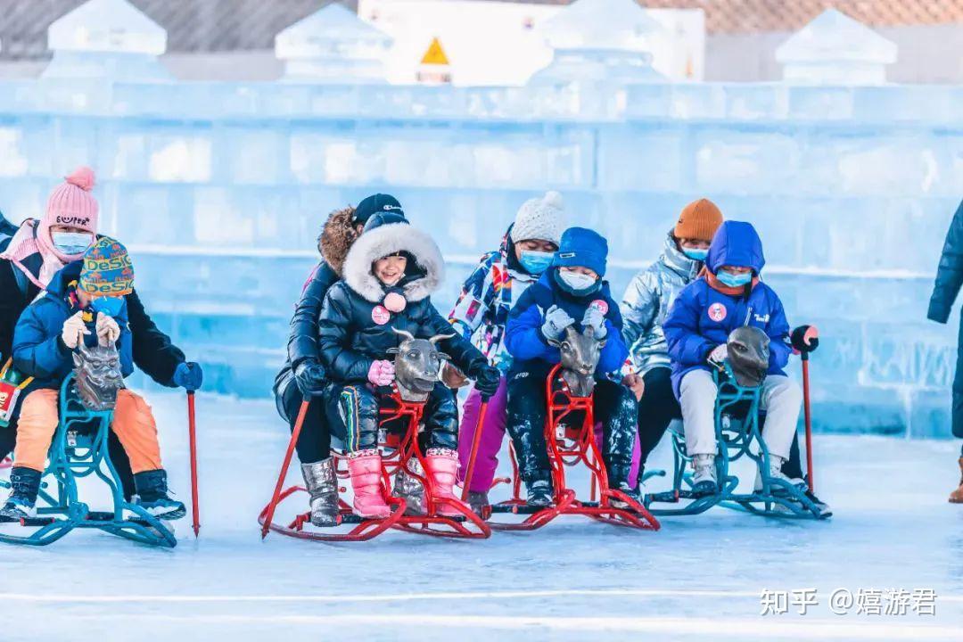 求哈尔滨旅游推荐和攻略?-哈尔滨旅游攻略?