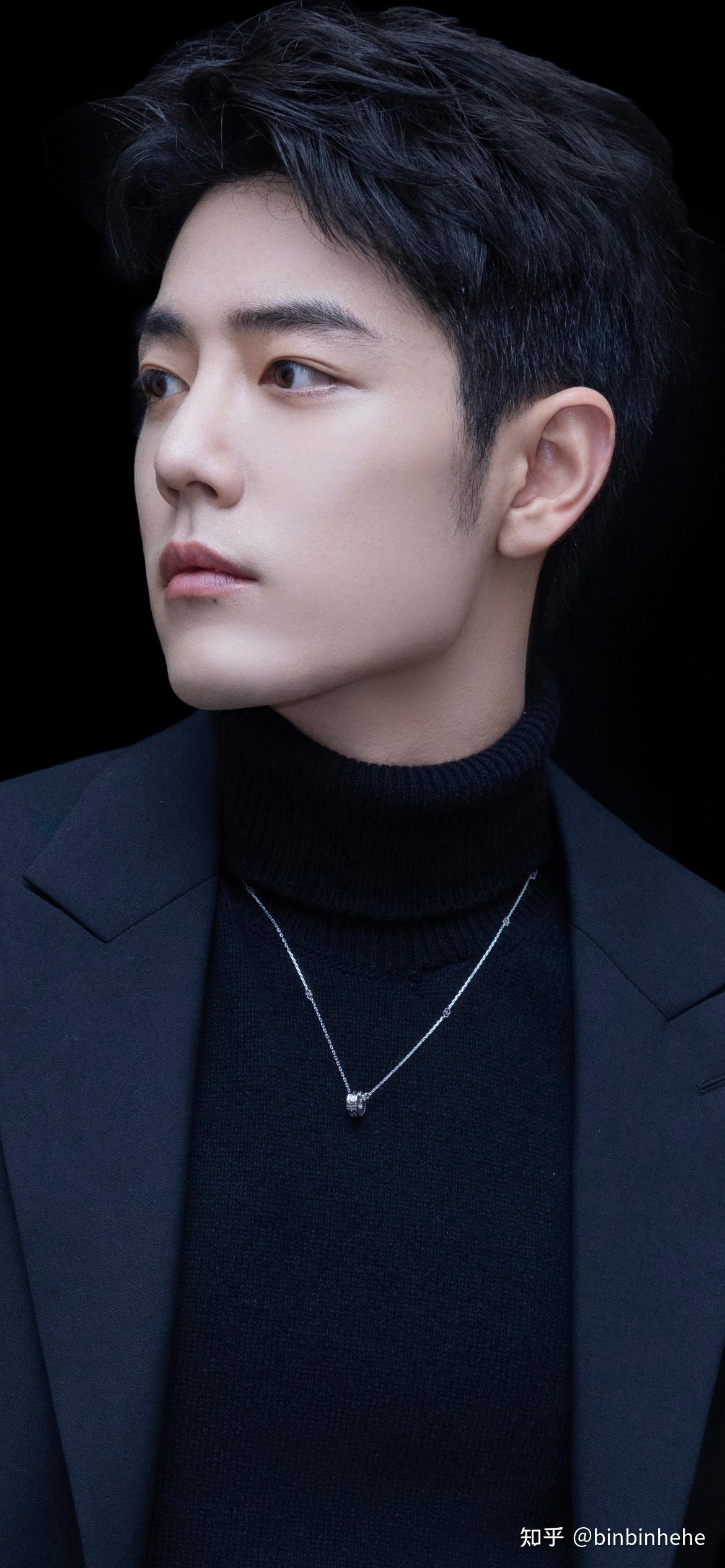 2022 微博视界大会,又见演员肖战!