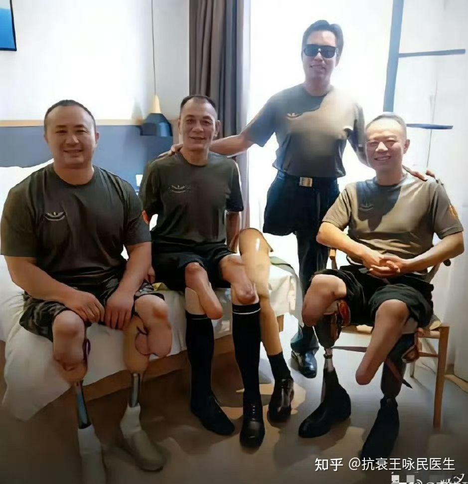 一等战功荣立者郑守勇,"滚雷英雄"安忠文,一等功臣王曙光67