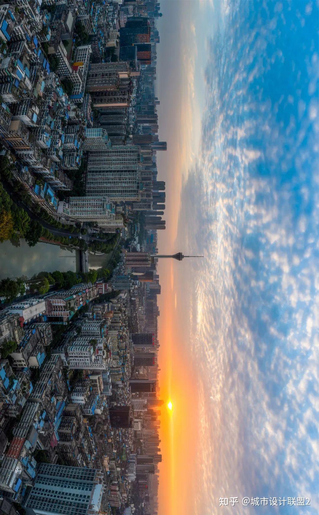城市更新:景观重塑 旧城复苏 | 四个街道改造案例 - 知乎
