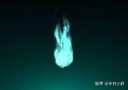 60年代鬼火遍地是,为什么现在很少见呢? - 知乎