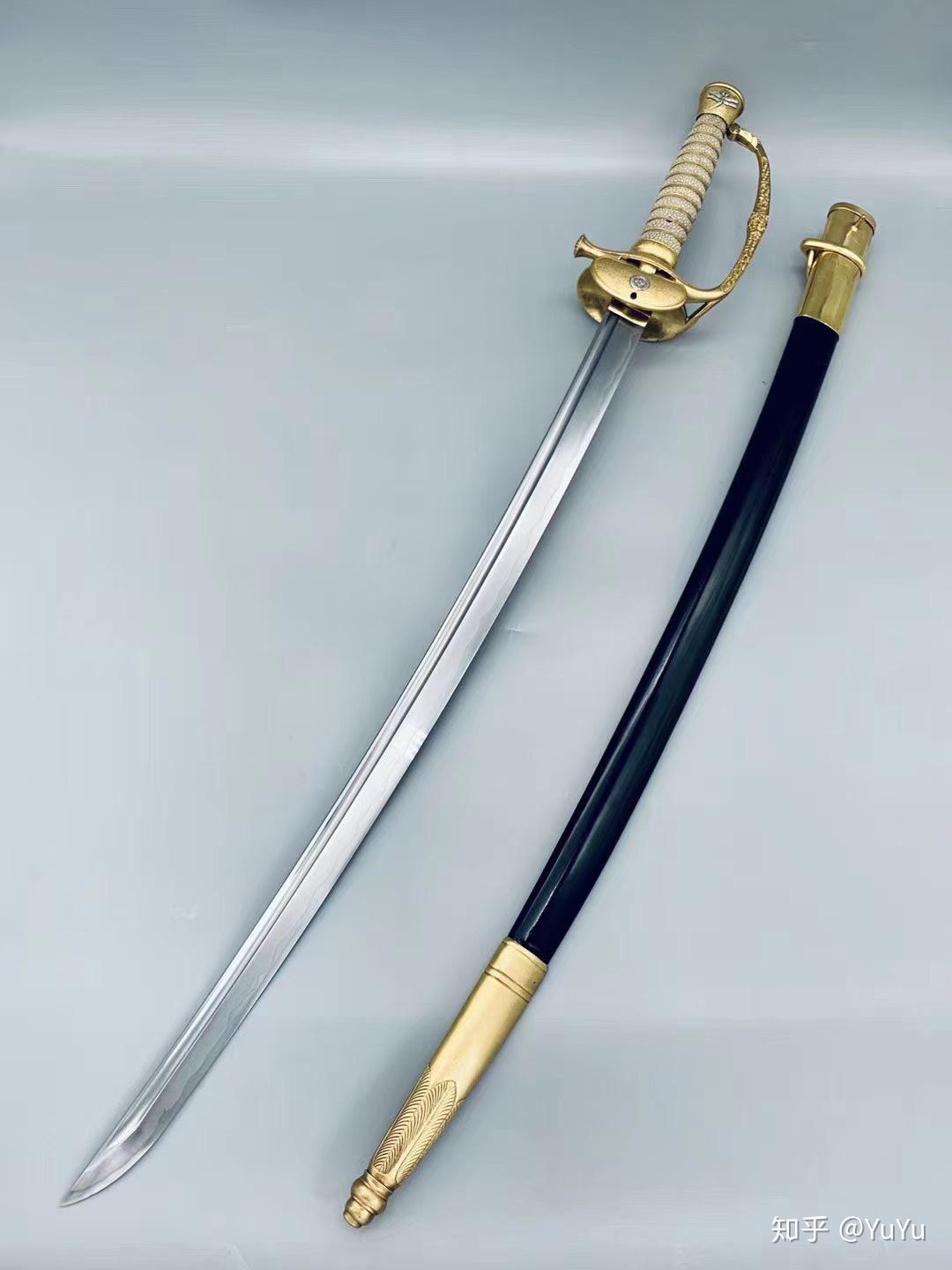 陆军军官6969礼服6061剑佩6969