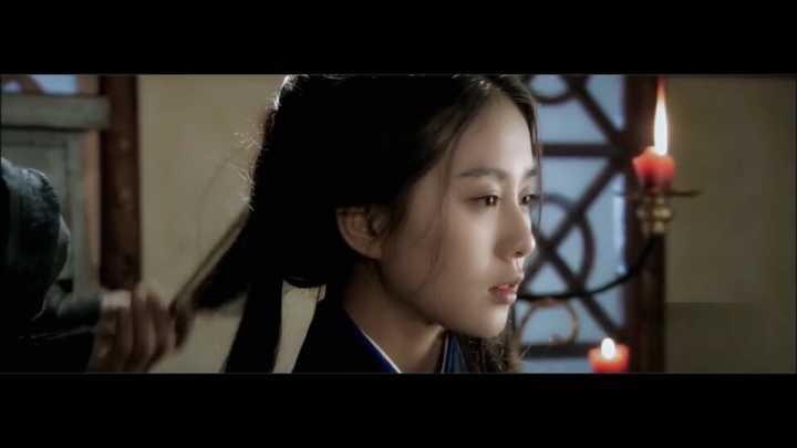 理性讨论刘诗诗到底长得像不像刘亦菲?