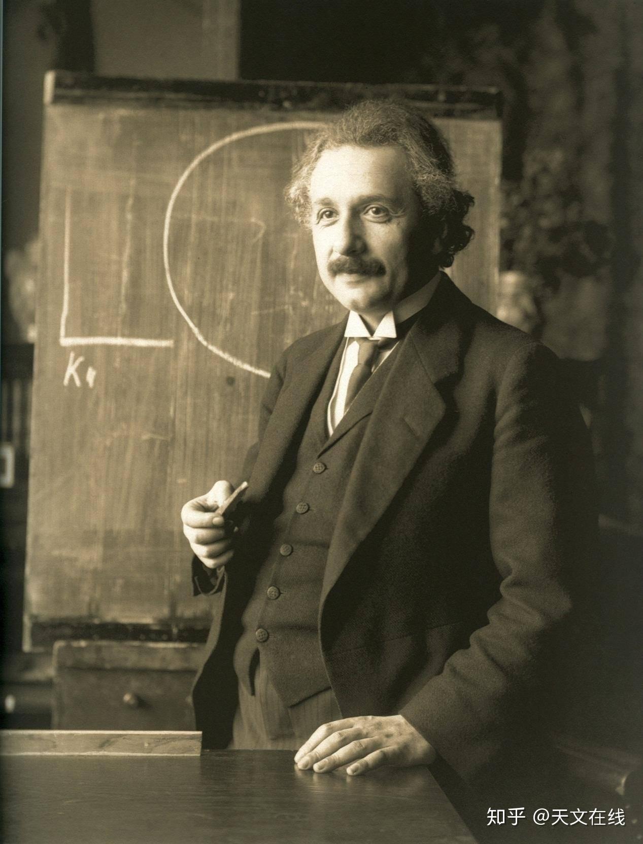 好奇心：爱因斯坦大脑的秘密：为什么会犹如天才一般_哔哩哔哩_bilibili