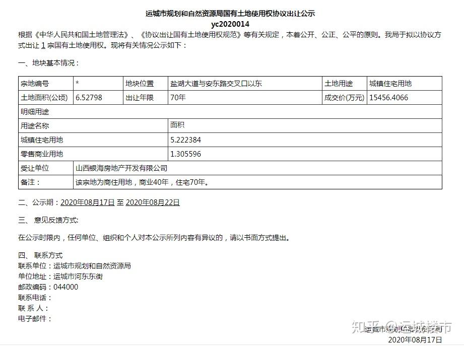 运城东区新楼盘金鑫东方大境