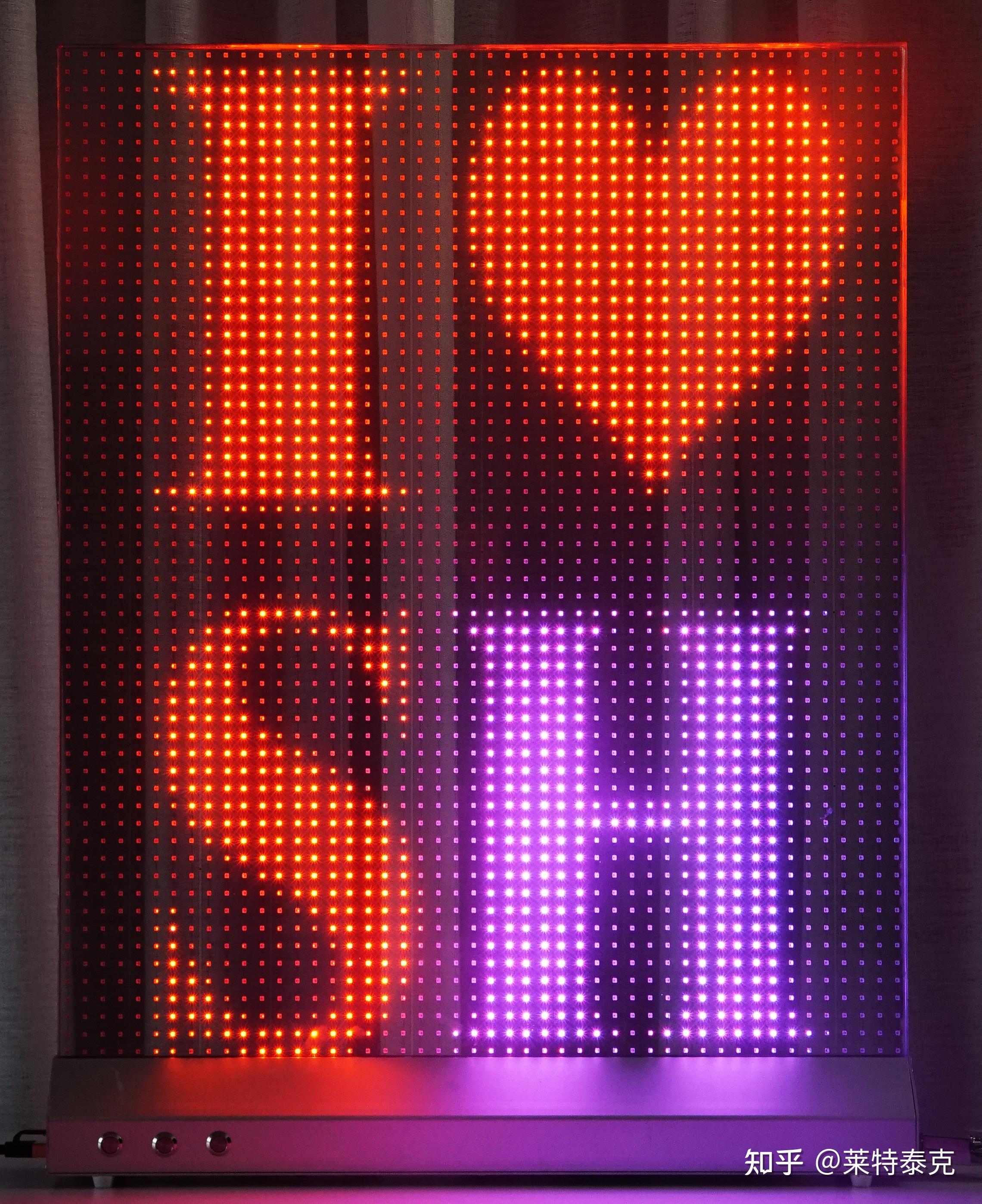 led透明屏和led光电玻璃的区别是什么