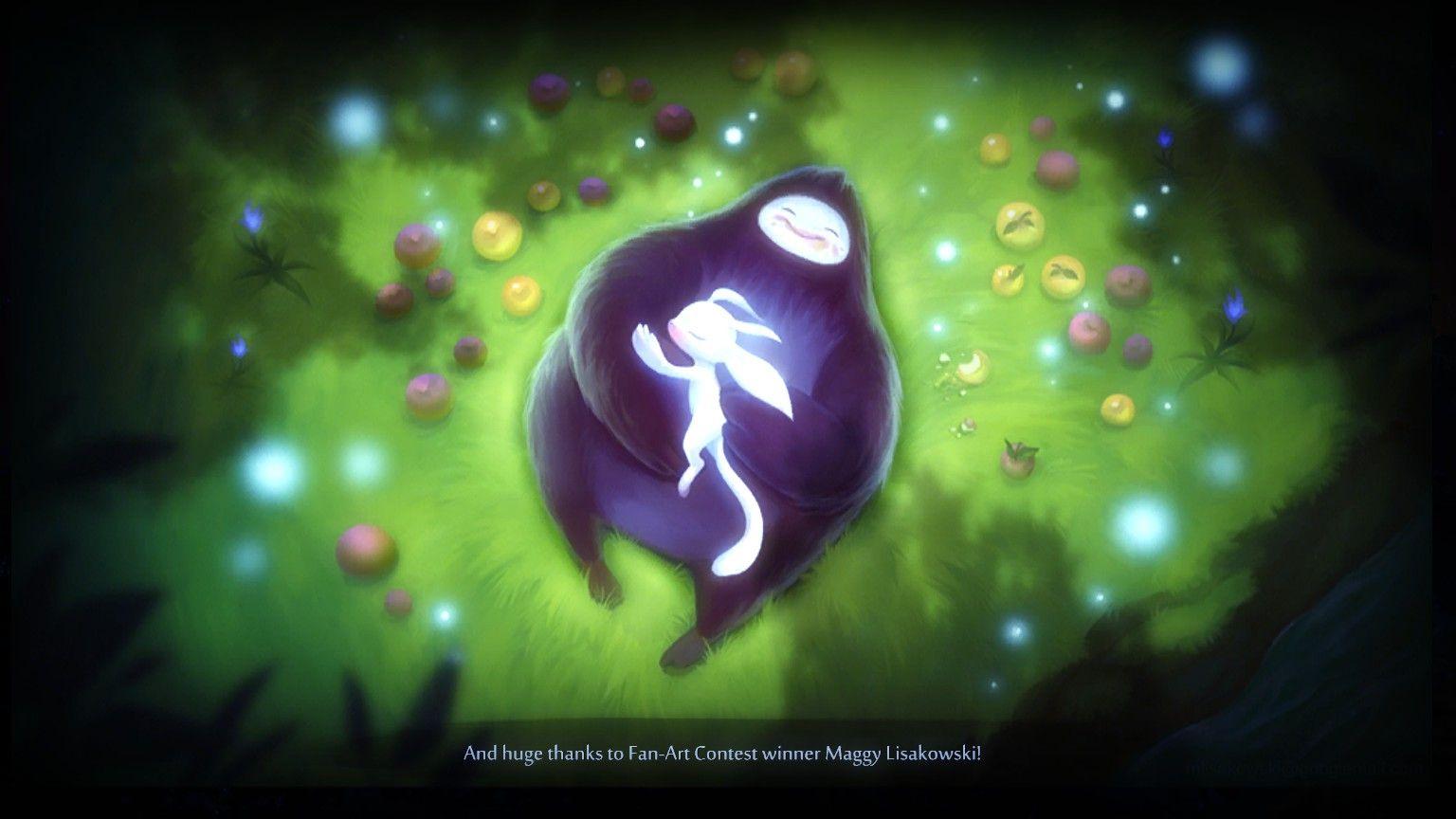 steam上有没有像森林冰火人一样只需要走位的高端一点的单机游戏