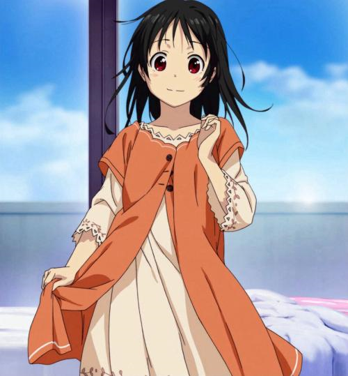 想问各位大佬这是什么动漫啊?